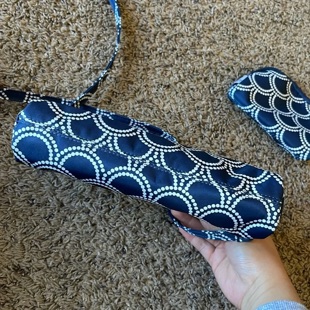 Jujube Crossbody Bag And Pouch - Picture 6 of 10